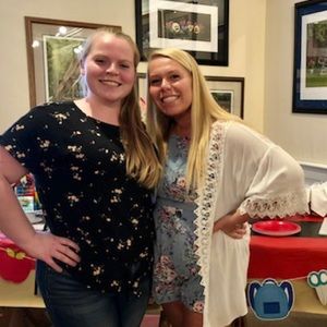 Meet your Posher, Grayson